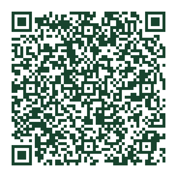 QR code for Merjerie Lanzaderas' official Feel Great referral link